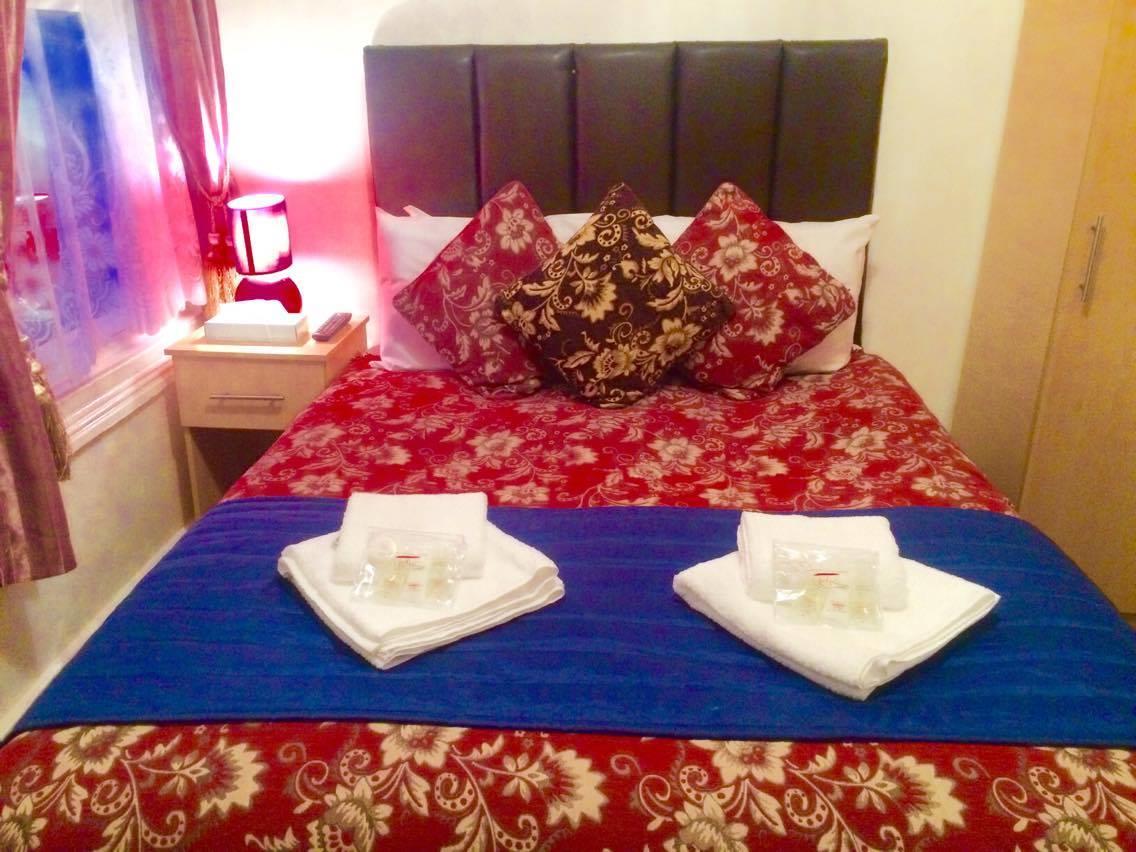 Metro Star Guest house