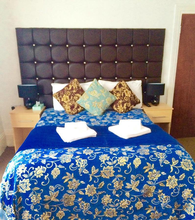 Metro Star Guest house London