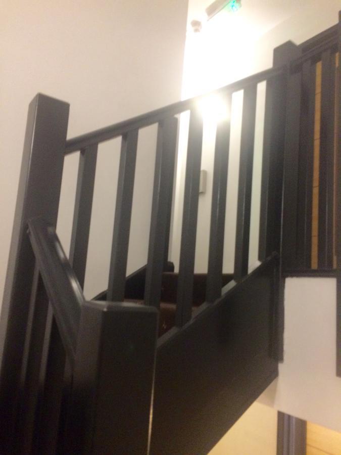 Metro Star Guest house