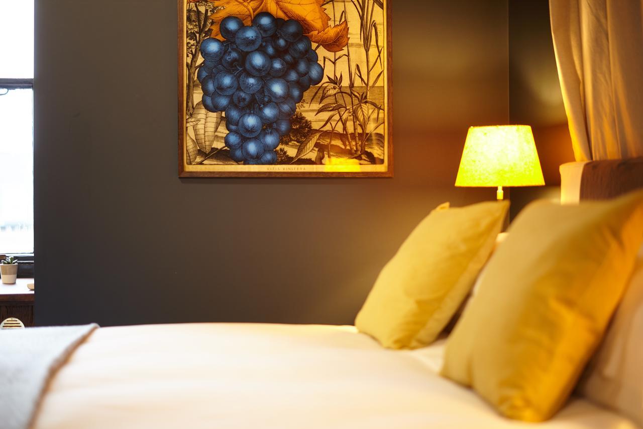 Hotel The Princess Victoria 3*