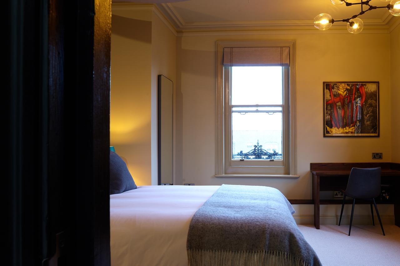 The Princess Victoria Hotel 3*
