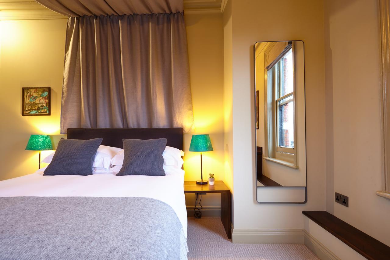 The Princess Victoria 3* Londres