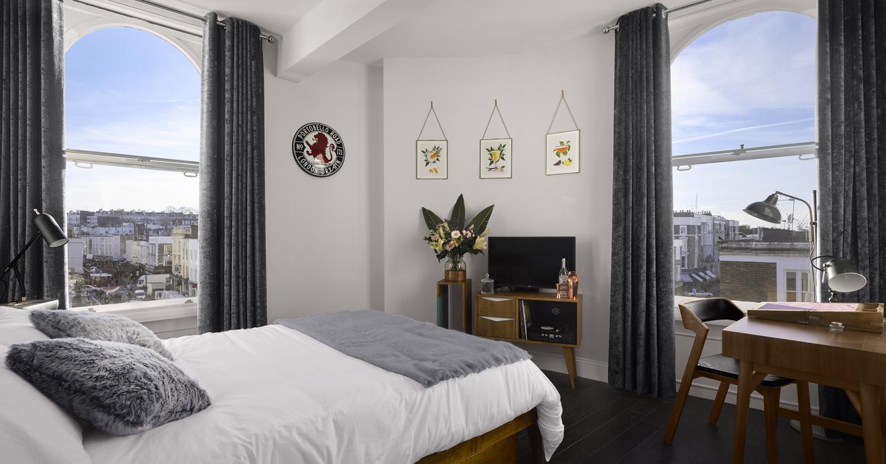 Hotel The Distillery London