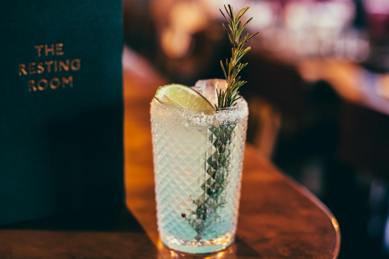 The Distillery 3*