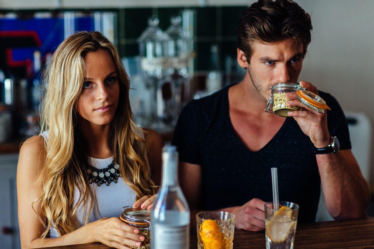 The Distillery 3*