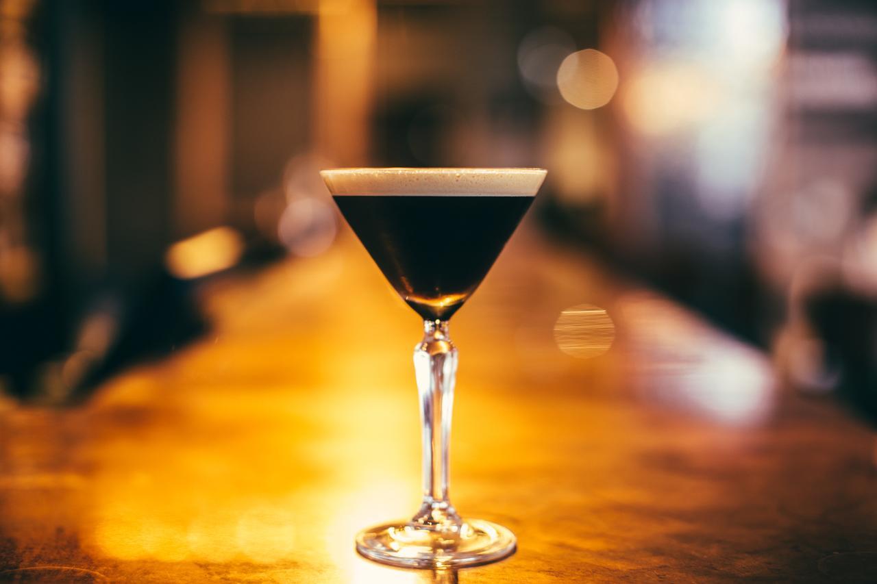 Hotel The Distillery 3*