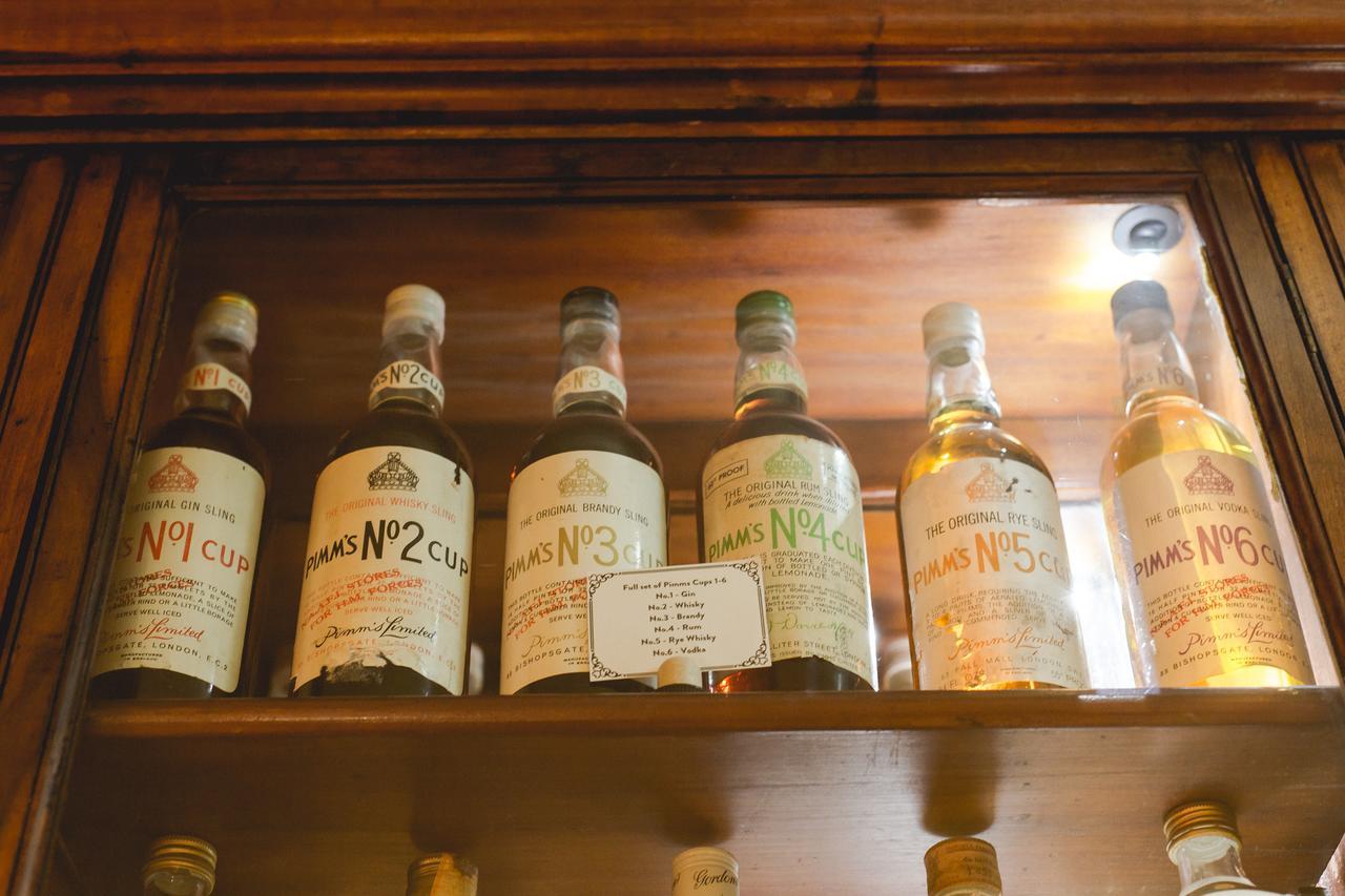 Hotel The Distillery London