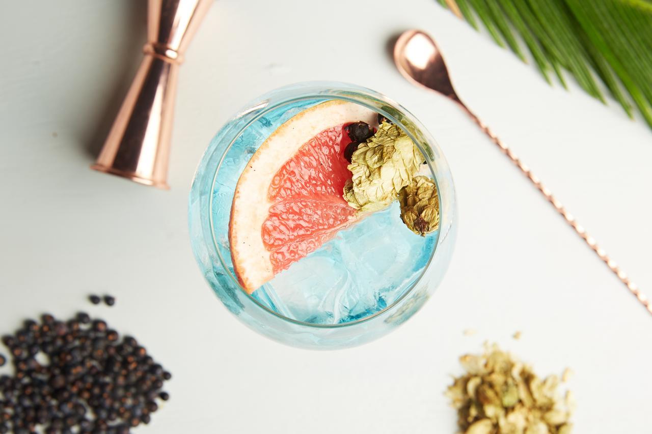 The Distillery 3* London