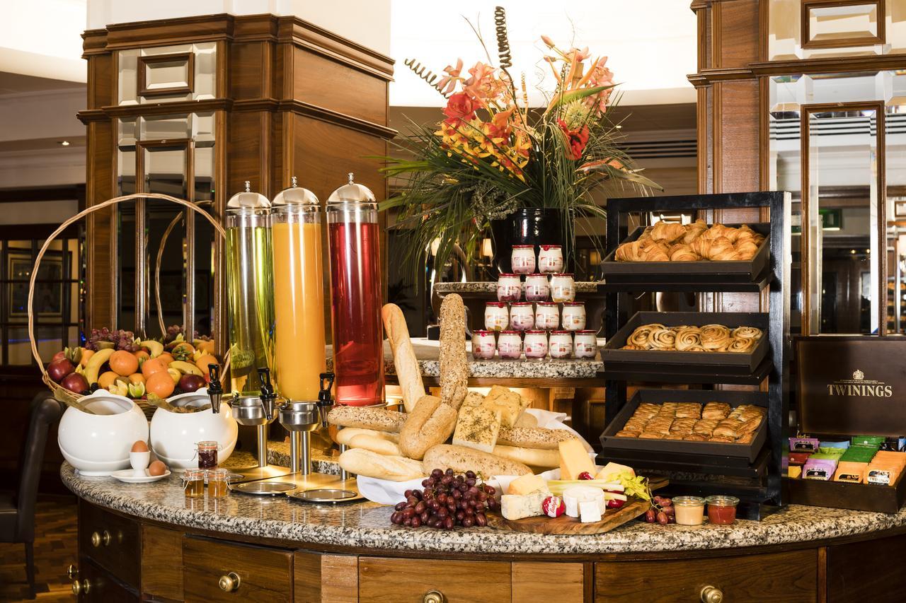 Hotel Copthorne Tara Kensington