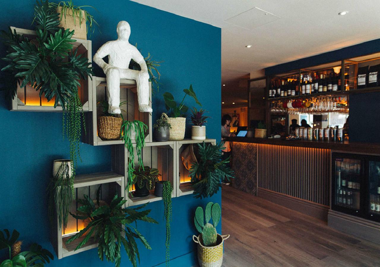 The Corner Hotel Londen