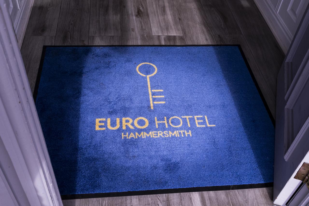 Guest house Euro 2*