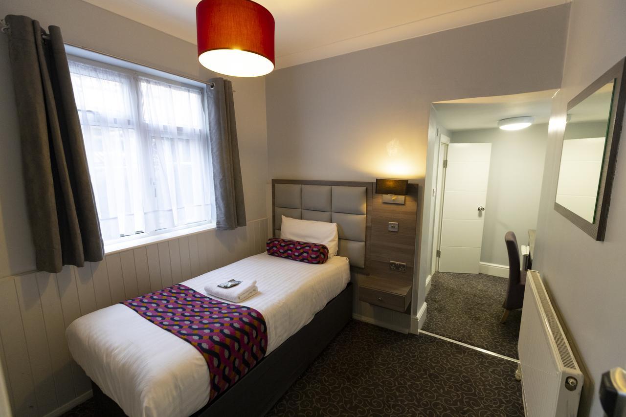 Guest house Euro