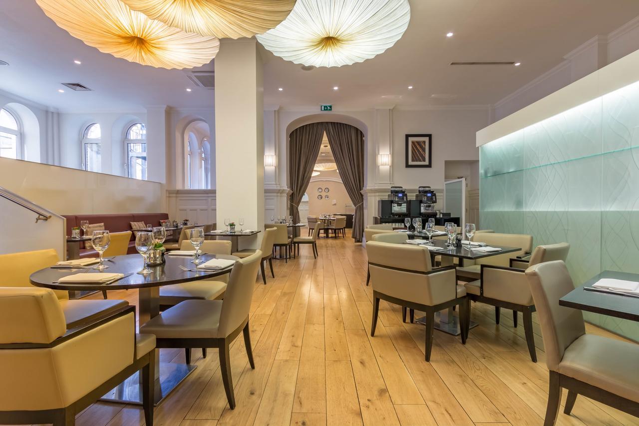 Thistle Holborn Hotel London