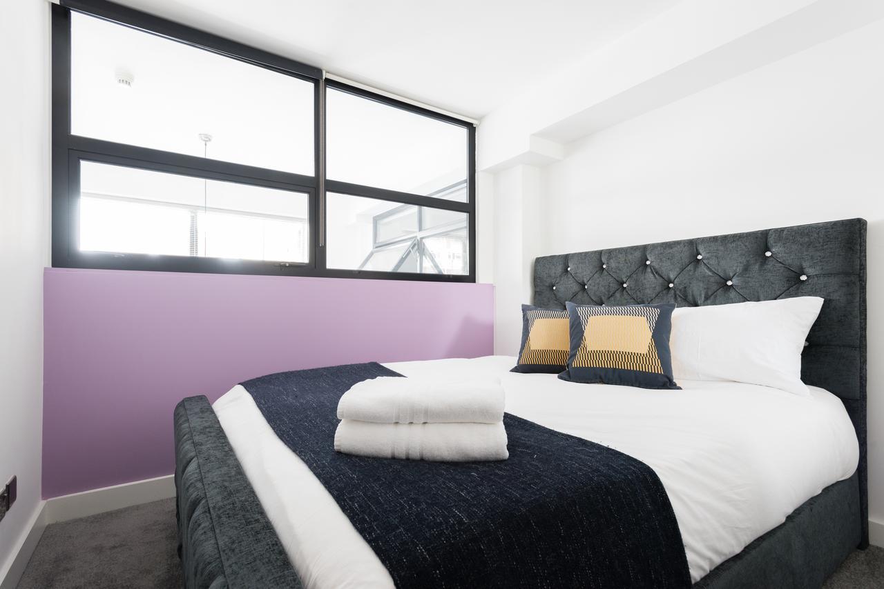 Second Nest Warehouse Apartamento *