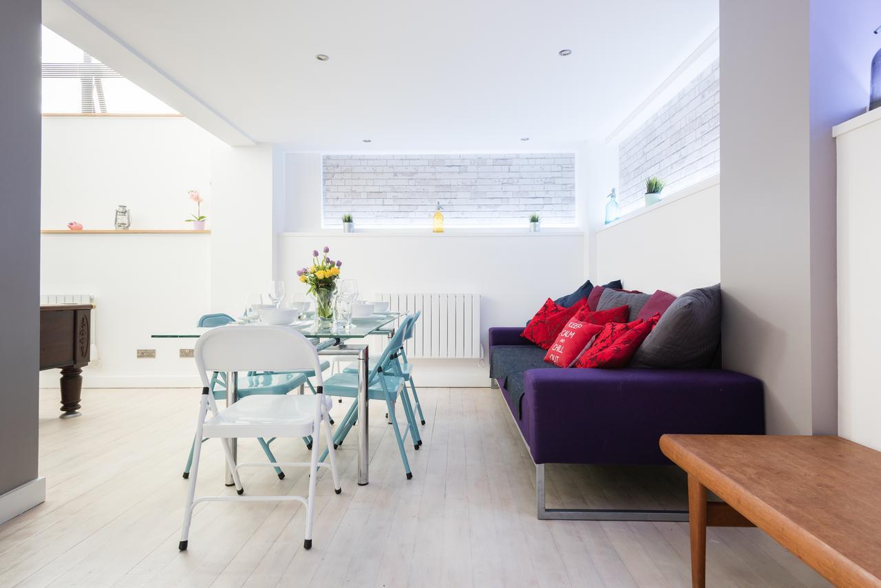 Apartamento Second Nest Warehouse