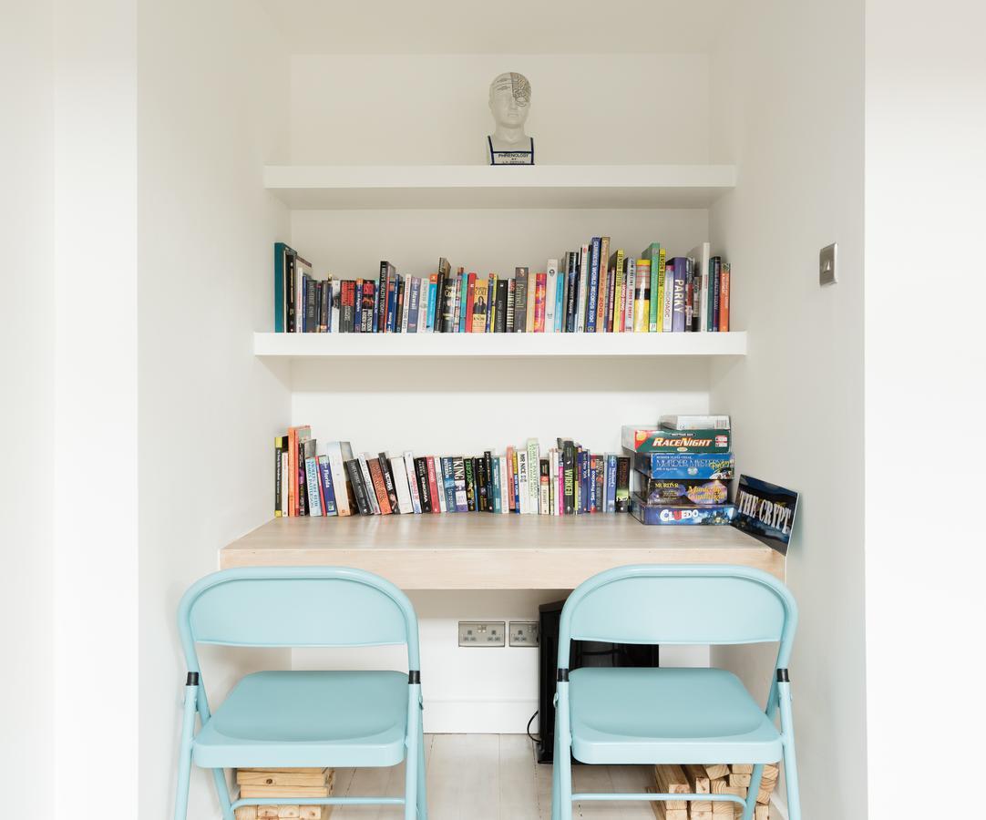 Apartamento Second Nest Warehouse Londres