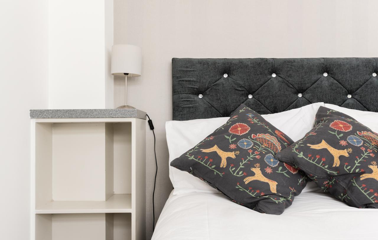 Apartamento Second Nest Warehouse Londres