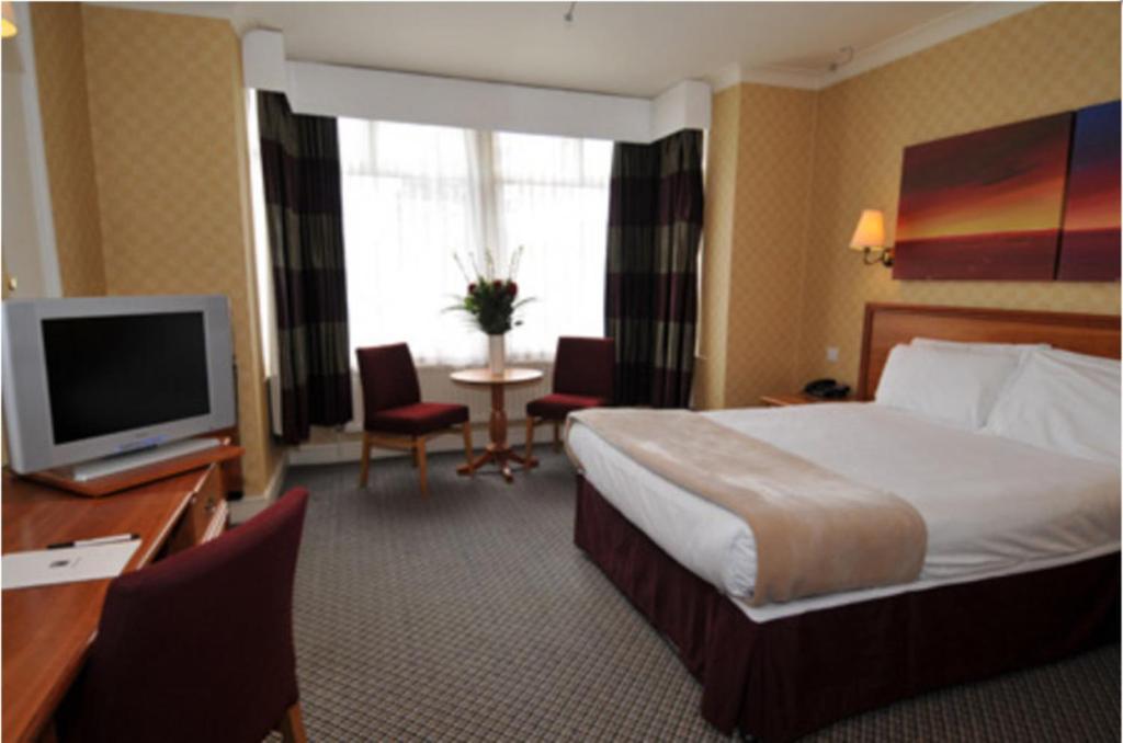 Comfort Harrow Hotel London