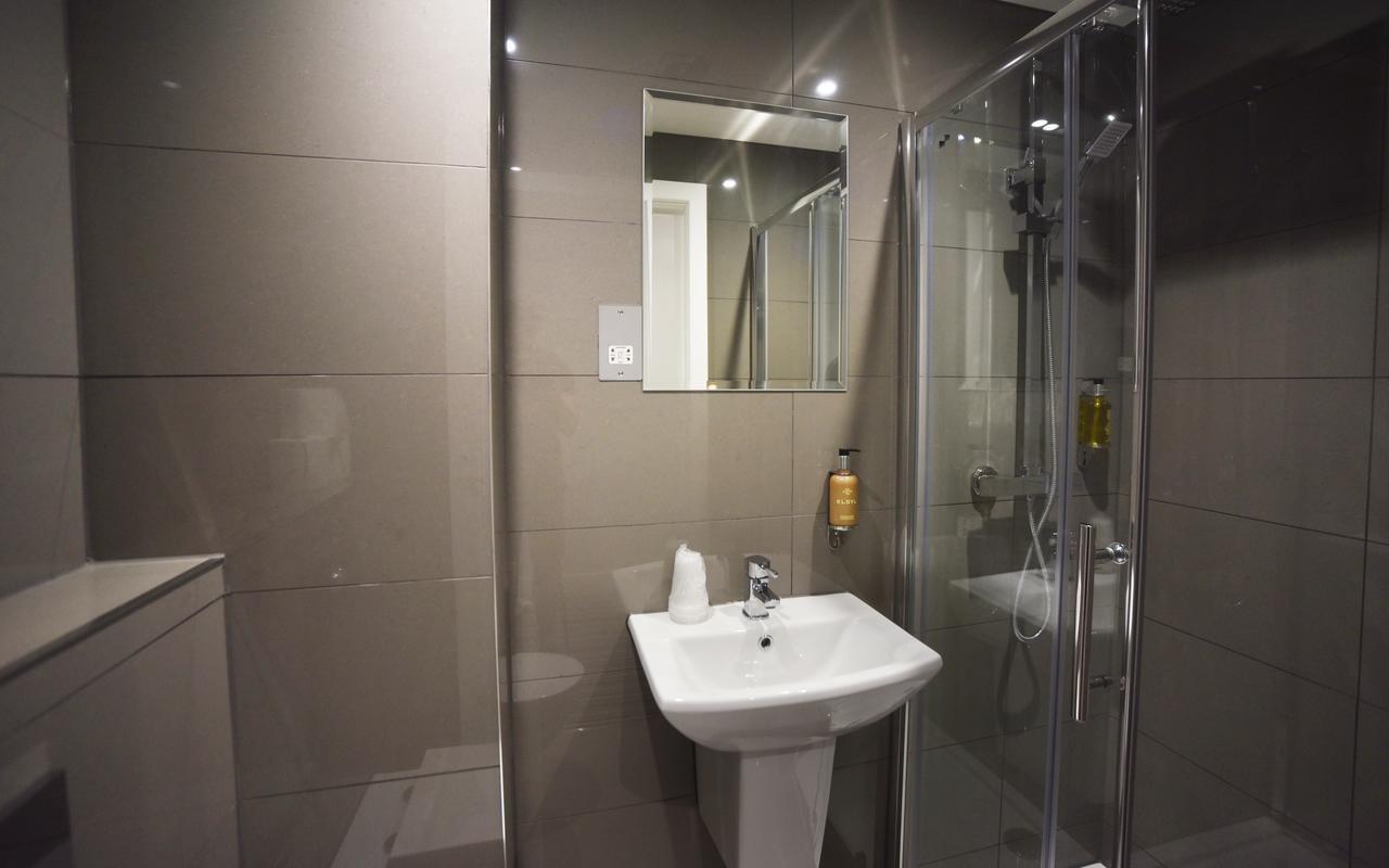 Trebovir Hotel 3*