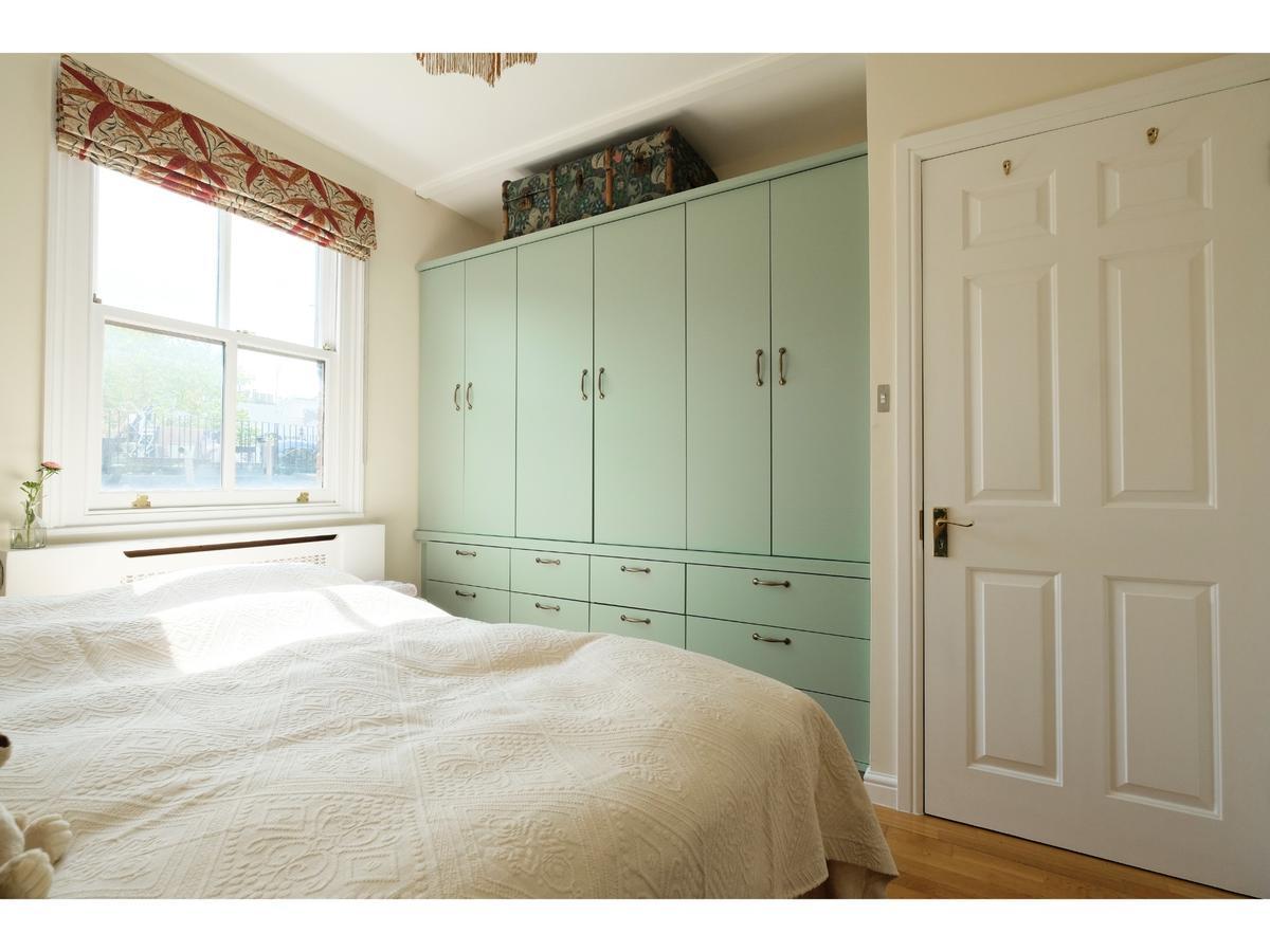 Holiday home Pass The Keys Charming Portobello Road *
