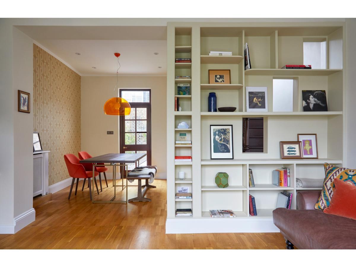Holiday home Pass The Keys Charming Portobello Road