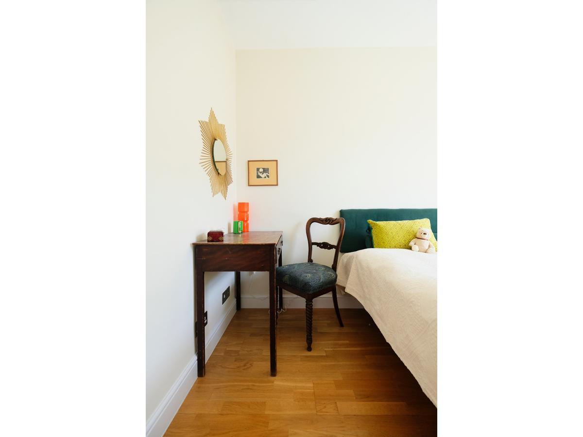 Holiday home Pass The Keys Charming Portobello Road *