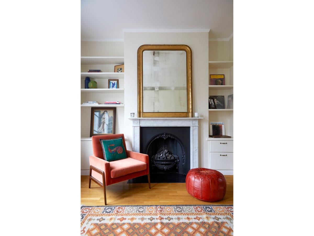 Pass The Keys Charming Portobello Road Holiday home London