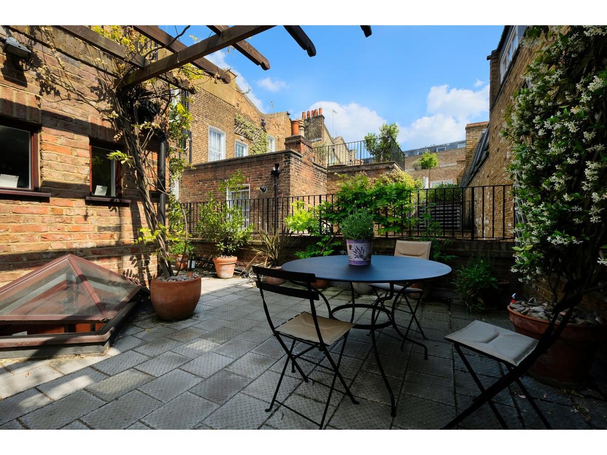 Holiday home Pass The Keys Charming Portobello Road London