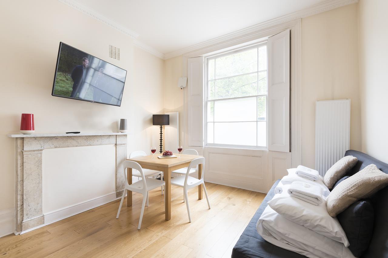 Apartment Russell Square