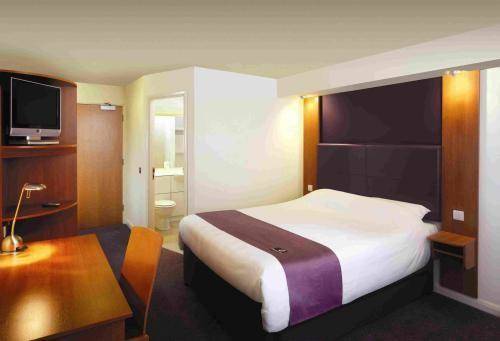 Comfort Kensington 3* Londres