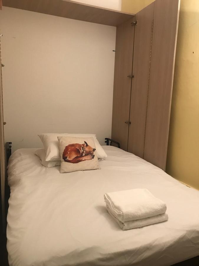 Guest house Green Park *