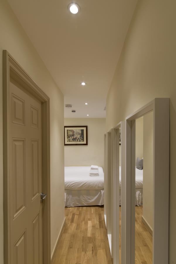 Hotel The Paramount London