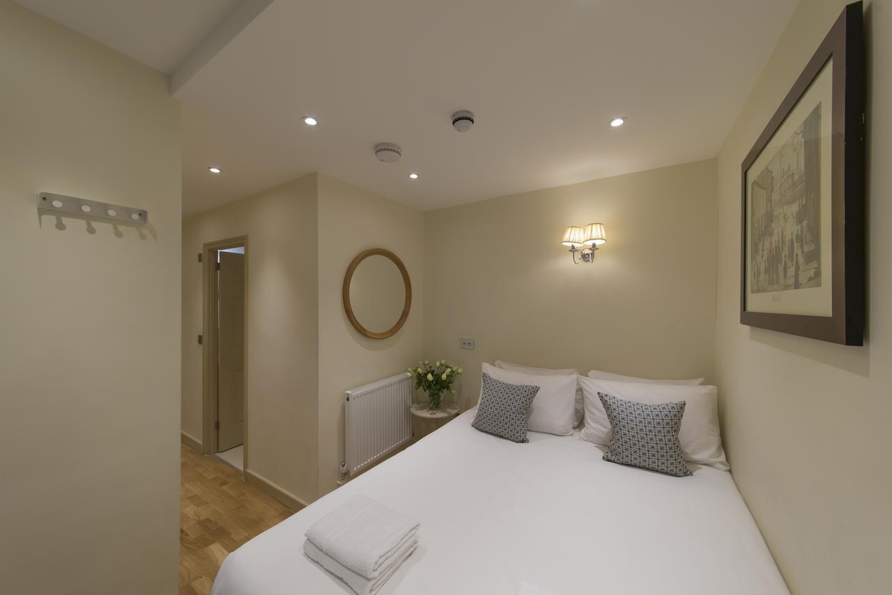 Hotel The Paramount London