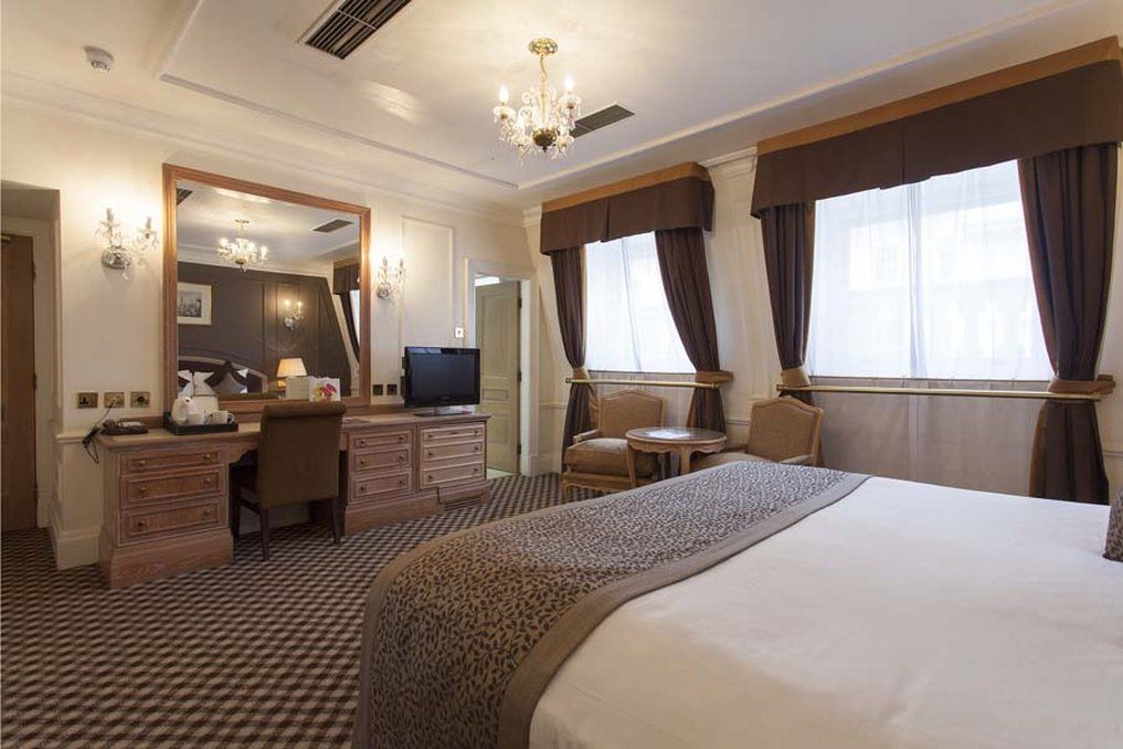Thistle Hyde Park Lancaster Gate