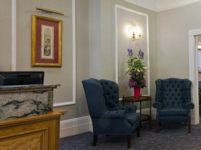 Hotel Grange Buckingham London