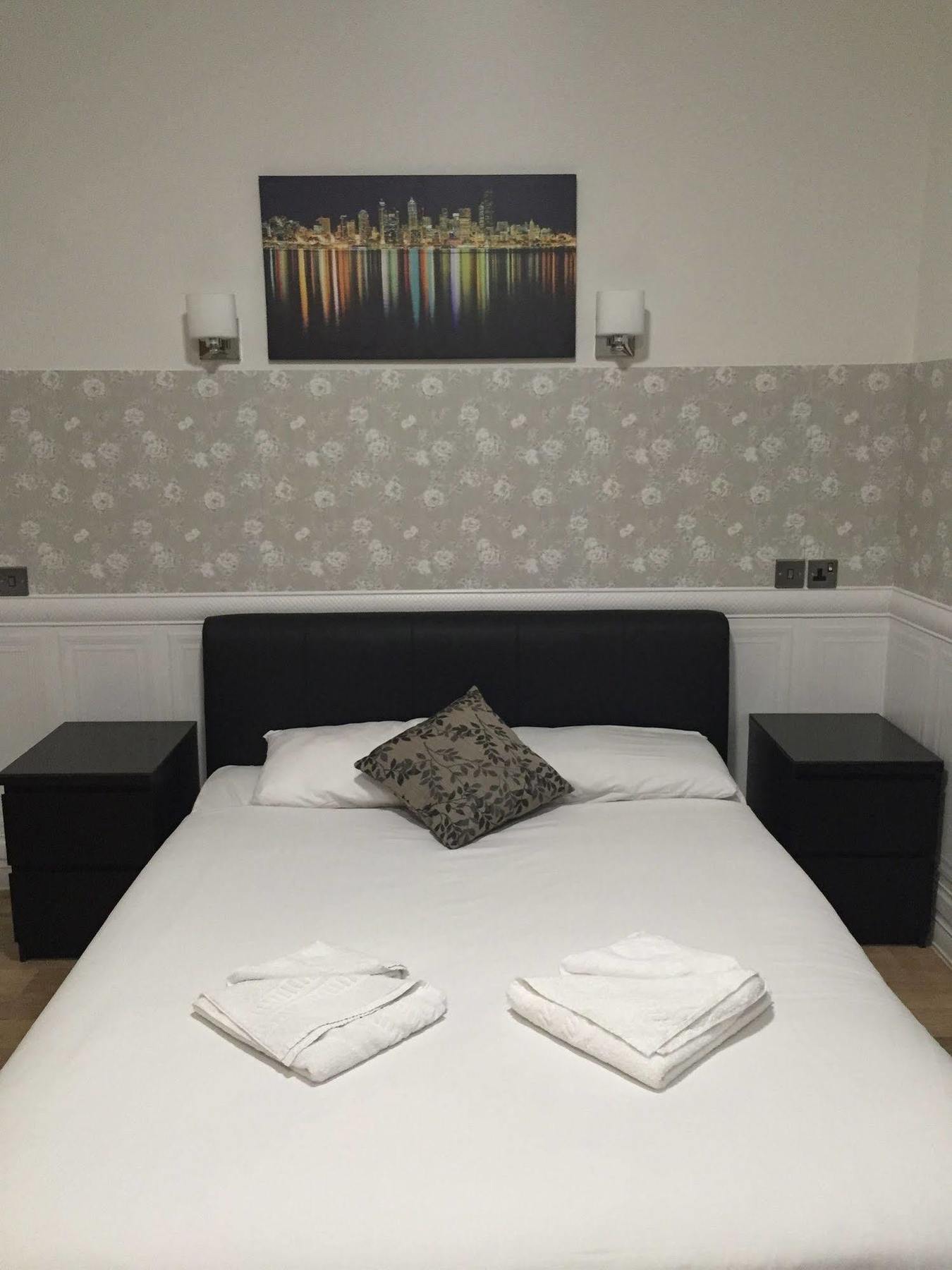 Paddington Apartment London