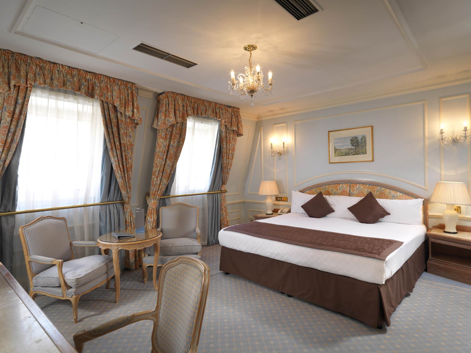 Thistle Hyde Park Lancaster Gate