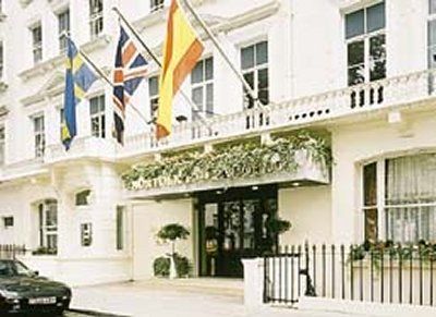 Norfolk Plaza Hotel
