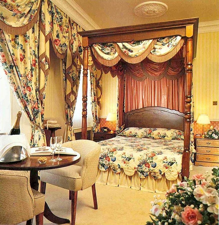 Hotel Gainsborough 4*