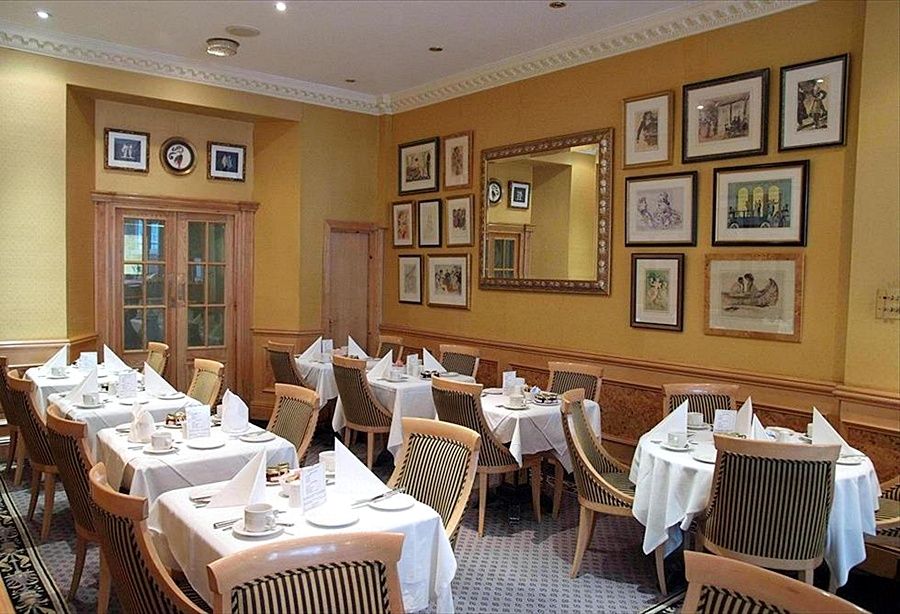 Gainsborough 4* London