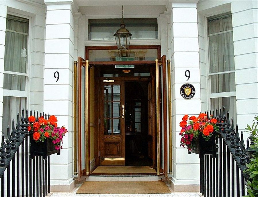 Hotel Gainsborough London