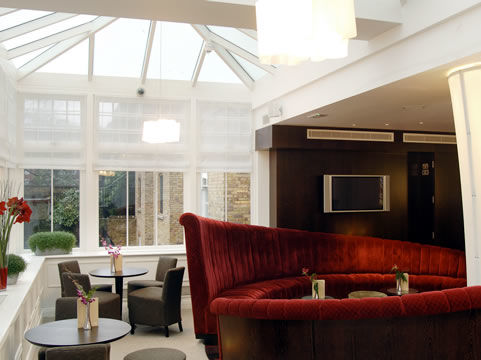Hotel Nh Kensington
