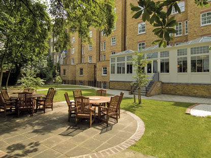 Nh Kensington 4* London