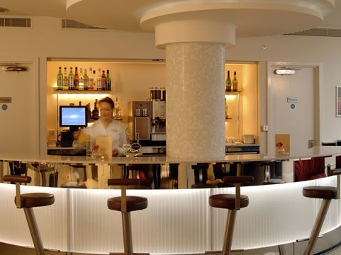 Nh Kensington Hotel London