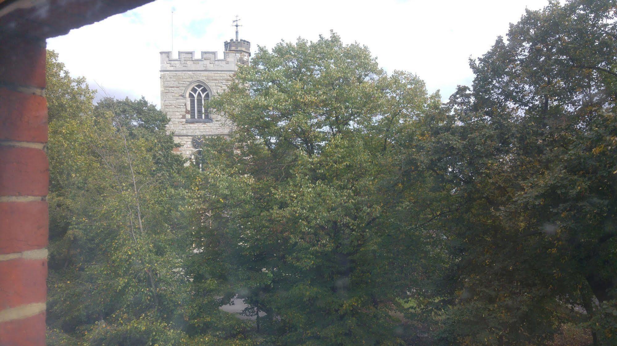 Hotel View Stratford