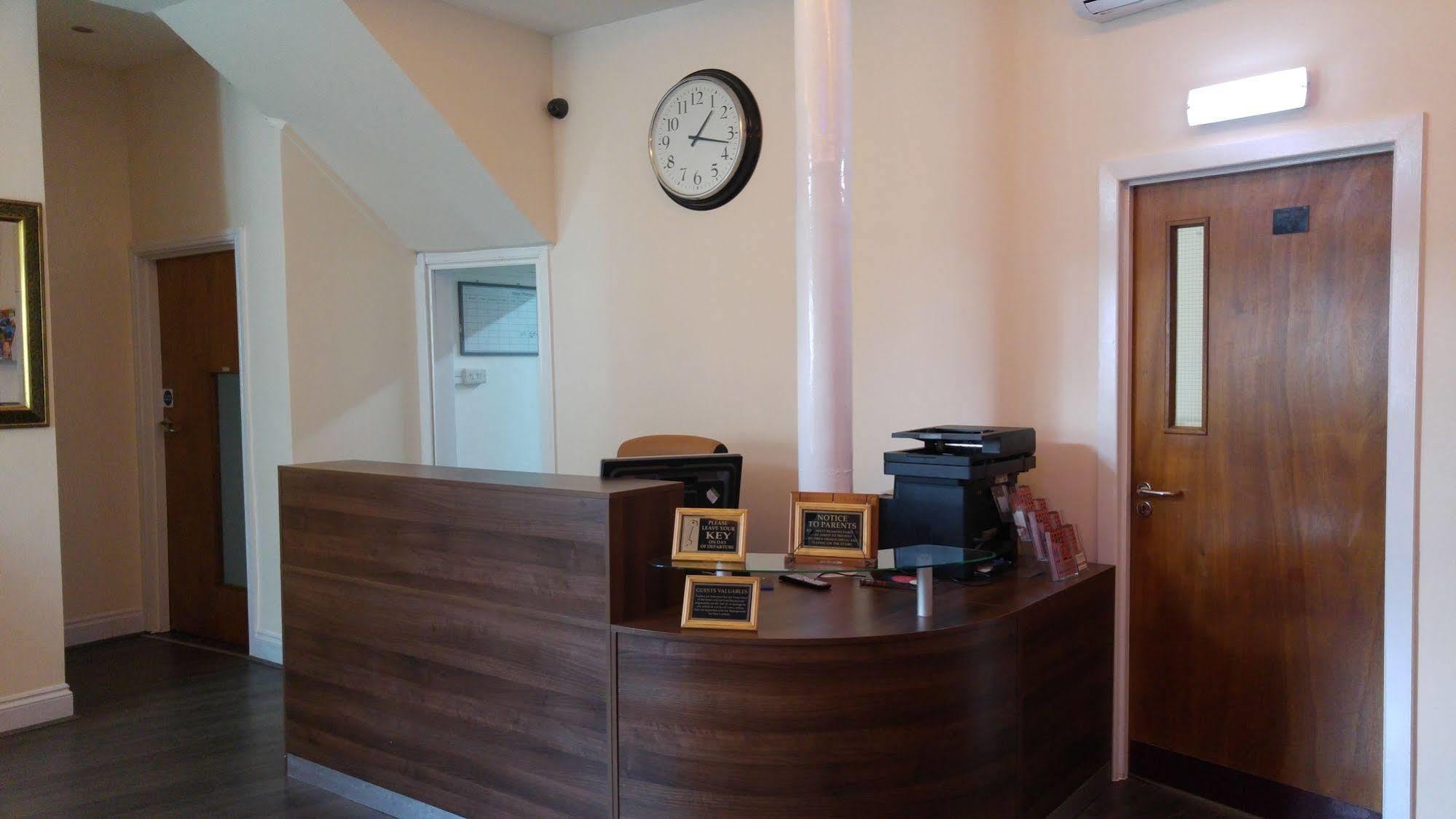 View Stratford Hotel 2*