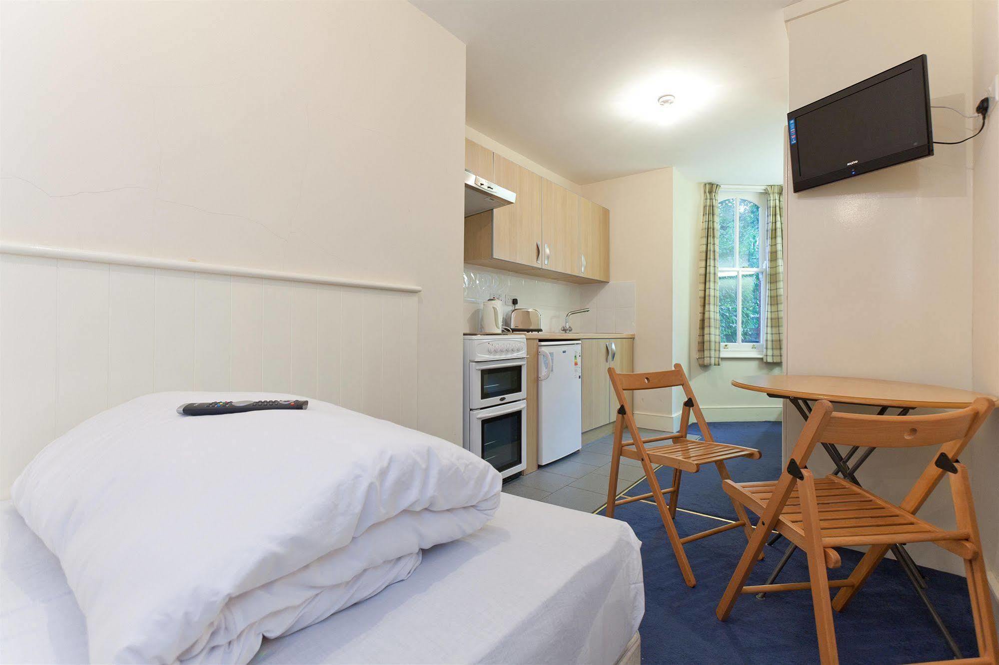 Hotel Welby London