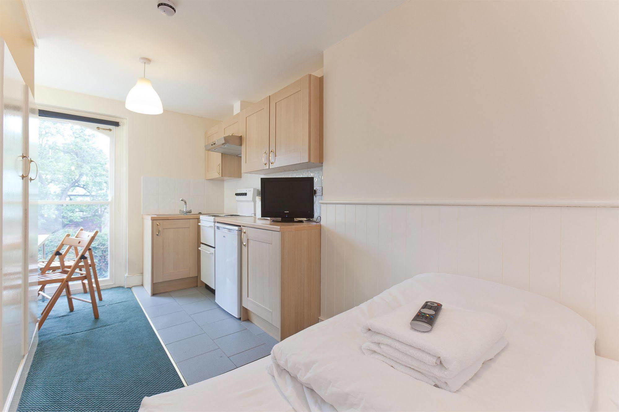 Hotel Welby 2*