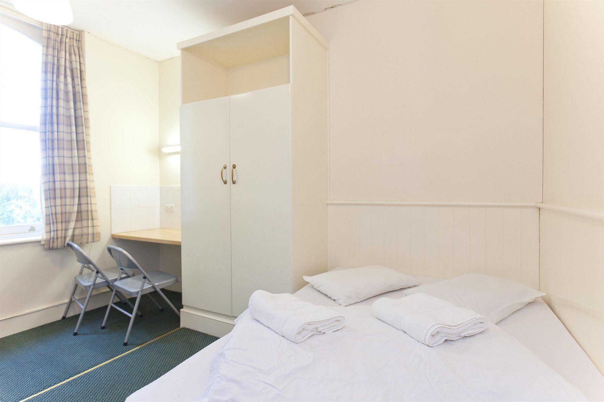 Welby Hotel 2*