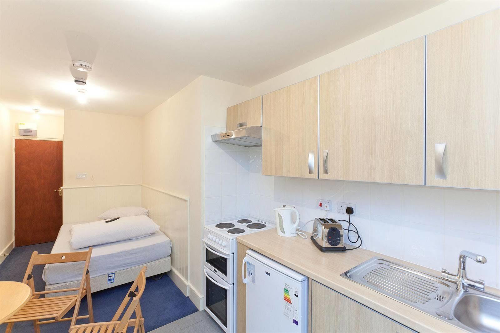 Hotel Welby London